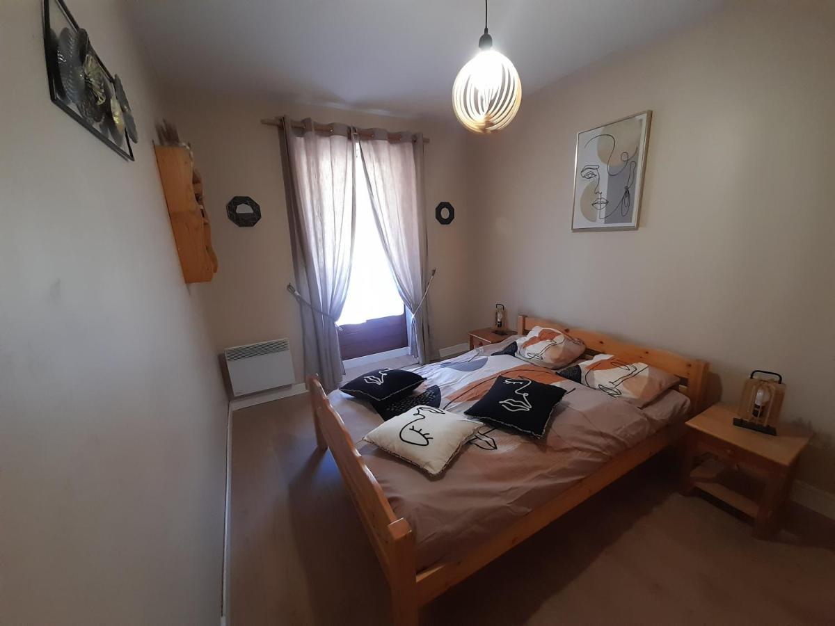 דירות לה ברסה Chez La Malou מראה חיצוני תמונה