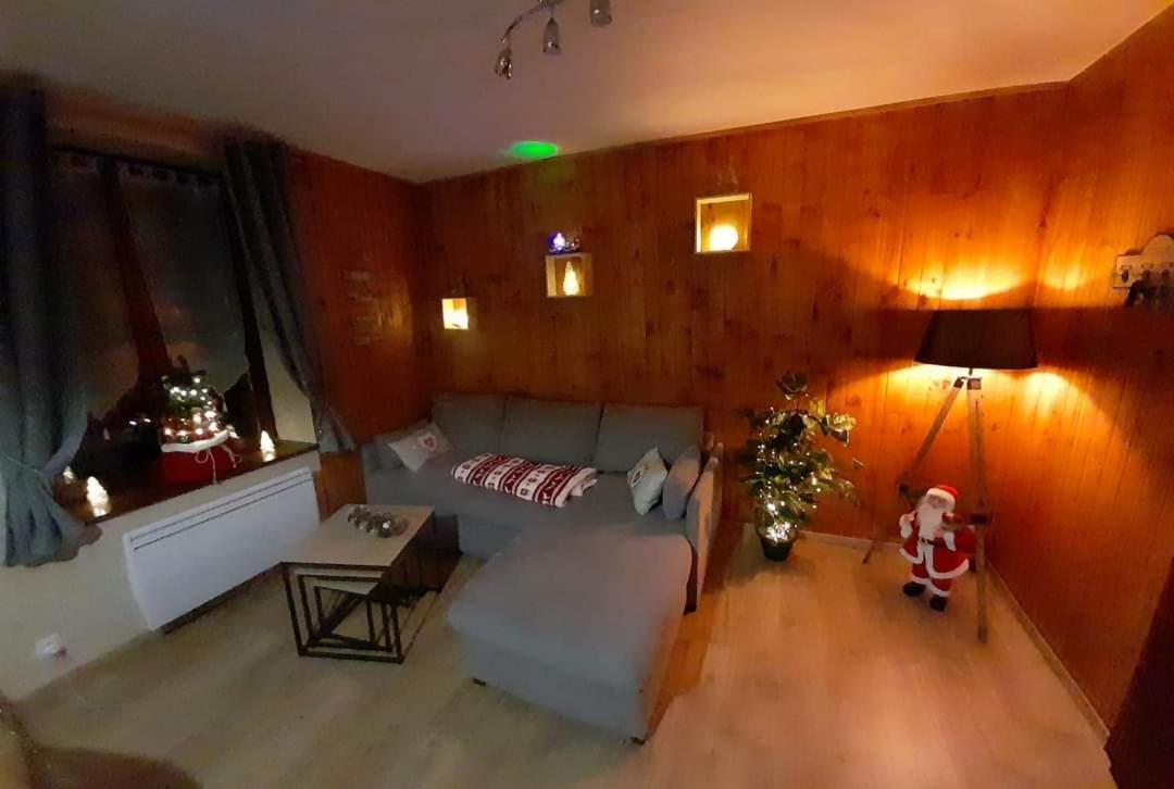 דירות לה ברסה Chez La Malou מראה חיצוני תמונה